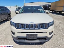 Jeep Compass 2020 2