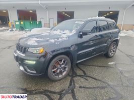 Jeep Grand Cherokee 2020 3