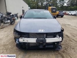 Hyundai Sonata 2024 2