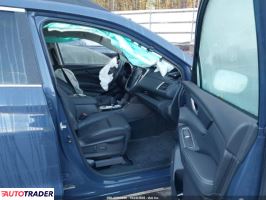 Subaru Pozostałe 2024 2