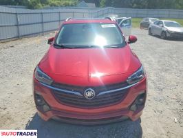Buick Pozostałe 2020 1