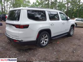 Jeep Wagoneer 2022 5