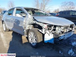 Toyota Corolla - zobacz ofertę