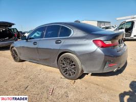 BMW 330 2021 2 BMW 330 2021 2
