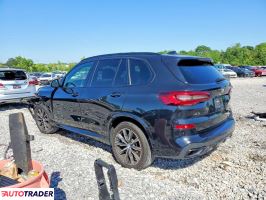 BMW X5 2022 4