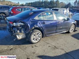 Toyota Corolla 2023 2