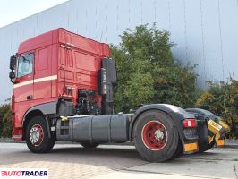 Daf XF 460 Daf XF 460
