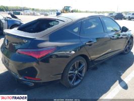 Acura Integra 2023 1