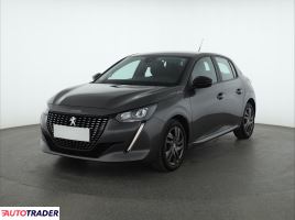 Peugeot 208 2022 1.2 73 KM