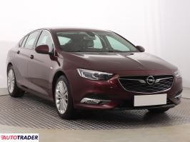 Opel Insignia - zobacz ofertę