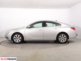 Opel Insignia 2012 2.0 128 KM
