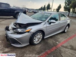 Toyota Camry - zobacz ofertę