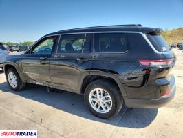 Jeep Cherokee 2023 3