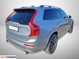 Volvo XC90 2015 2.0 221 KM