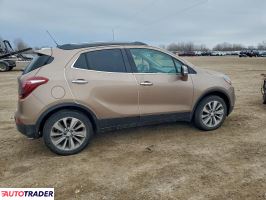 Buick Pozostałe 2019 1