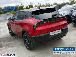 Alfa Romeo Junior 2025 1.2 145 KM