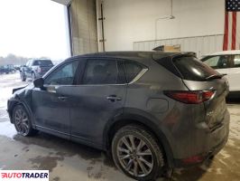Mazda CX-5 2019 2
