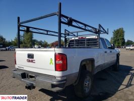 GMC Sierra 2019 6 GMC Sierra 2019 6
