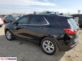 Chevrolet Equinox 2021 1 Chevrolet Equinox 2021 1