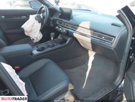 Honda Civic 2025 2 Honda Civic 2025 2