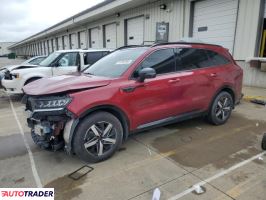 Kia Sorento 2021 2 Kia Sorento 2021 2