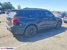 Ford Explorer 2023 2