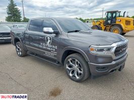 Dodge Ram 2020 5