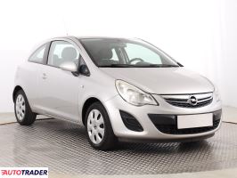 Opel Corsa 2011 1.2 84 KM