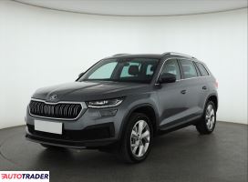 Skoda Kodiaq - zobacz ofertę