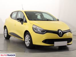 Renault Clio 2013 0.9 88 KM Renault Clio 2013 0.9 88 KM