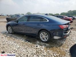 Chevrolet Malibu 2021 1 Chevrolet Malibu 2021 1