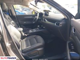 Mazda CX-5 2025 2