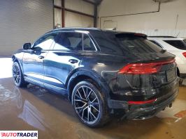 Audi Q8 2023 3