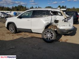 GMC Terrain 2024 1