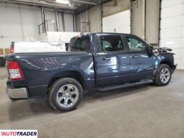 Dodge Ram 2019 5 Dodge Ram 2019 5