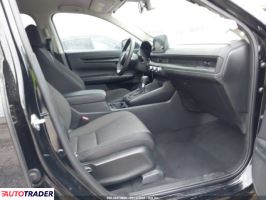 Honda CR-V 2025 1 Honda CR-V 2025 1