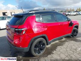 Jeep Compass 2021 2