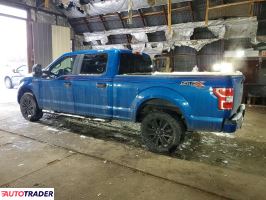 Ford Pozostałe 2020 3