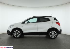 Opel Mokka 2014 1.4 138 KM