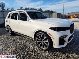 BMW Pozostałe 2022 4