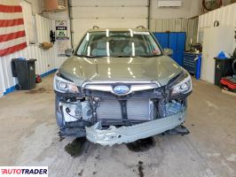 Subaru Forester 2020 2