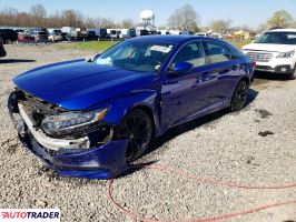 Honda Accord - zobacz ofertę