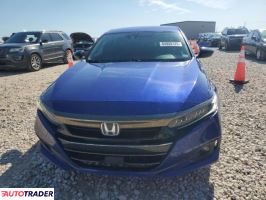 Honda Accord 2022 2 Honda Accord 2022 2