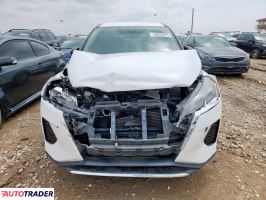 Nissan Pozostałe 2022 1 Nissan Pozostałe 2022 1