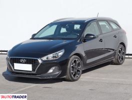 Hyundai i30 2020 1.4 97 KM