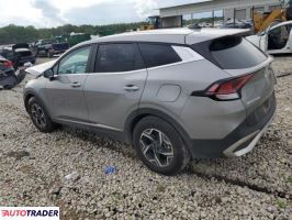 Kia Sportage 2023 2