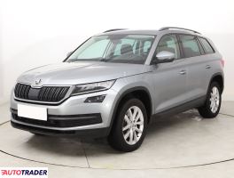 Skoda Kodiaq 2019 2.0 187 KM
