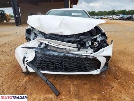 Toyota Camry 2025 2