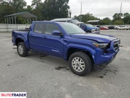Toyota Tacoma 2025 2 Toyota Tacoma 2025 2