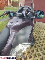 Motoryzacja - Motocykle